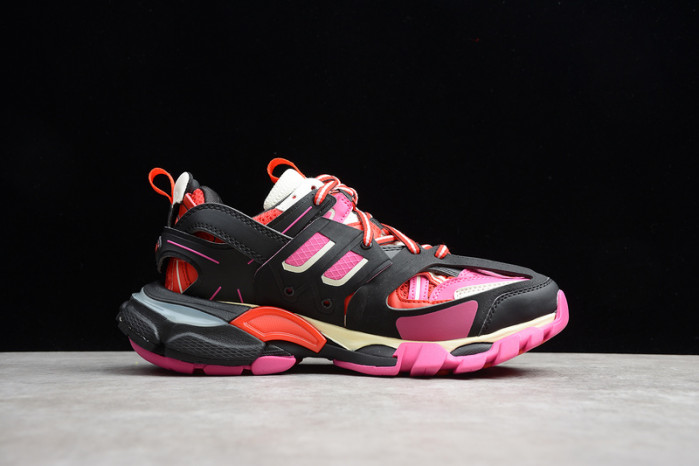 TRACK SNEAKER TS026