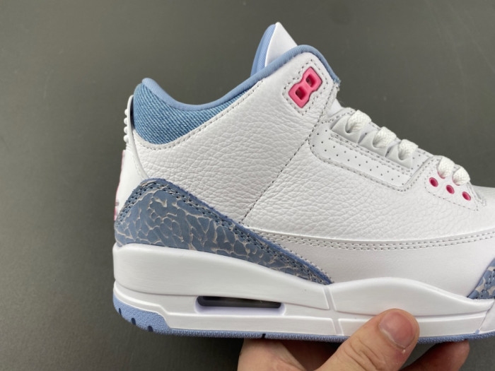 Air Jordan 3 Retro GS 
