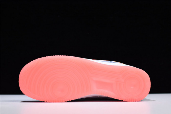 Nike Air Force 1 Jewel AT4143-400