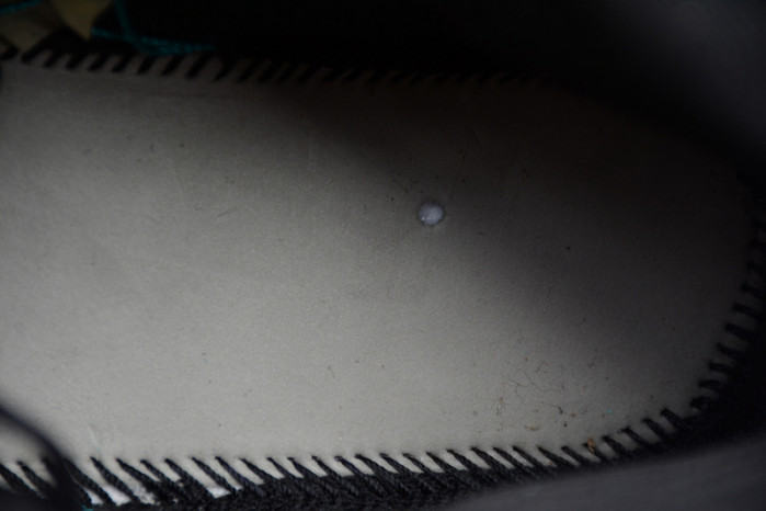 Air Jordan 1 Mid Multi-Color 554724-125