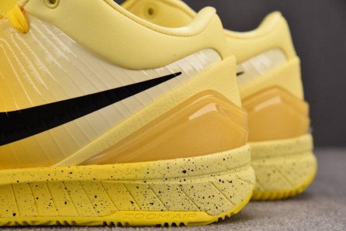 Nike Zoom Kobe 4 Protro 