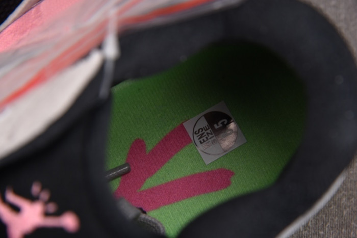 Chase B x Travis Scott x AIR Jordan 1 Jumpman Jack TR 