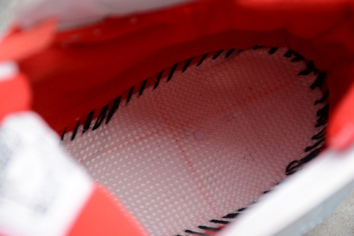 Air Jordan 7 Girls White Topaz Mist Ember Glow 442960-104