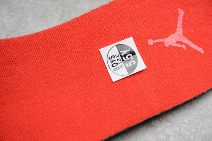 Air Jordan 7 Girls White Topaz Mist Ember Glow 442960-104