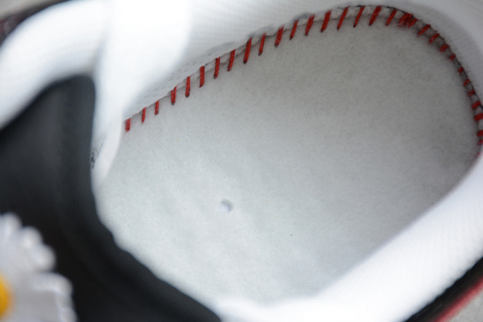 Nike Air Force 1 G-Dragon Para-Noise RED AQ3692-002