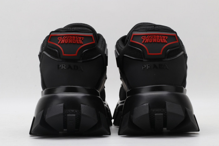 Prad* snekaers P000004