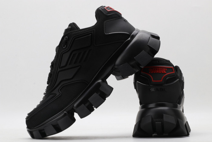 Prad* snekaers P000004