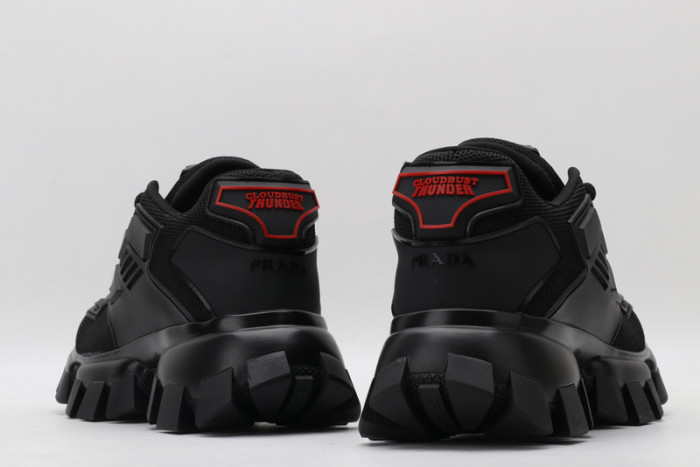 Prad* snekaers P000004