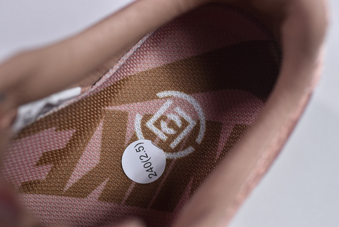 Clot x Nike Air Force 1 Low 