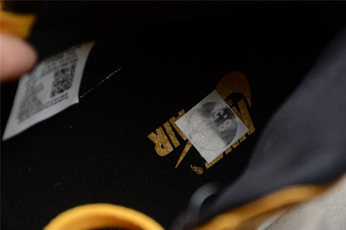 Air Jordan 1 High OG “Pollen" 555088-701