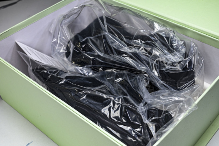 LANVIN SNEAKER LS271