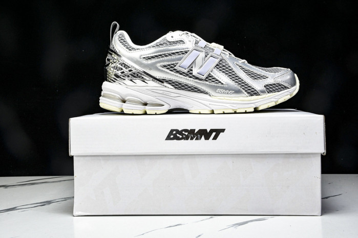 The Basement x New Balance 1906R 