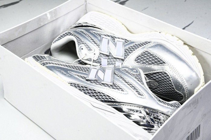 The Basement x New Balance 1906R 