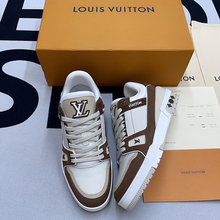 l**is V*t*n trainer sneaker lv-000065