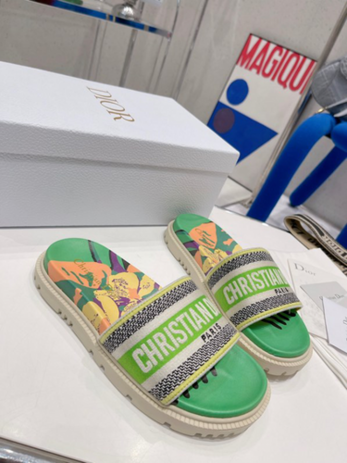 DIO*R SANDALS H00092