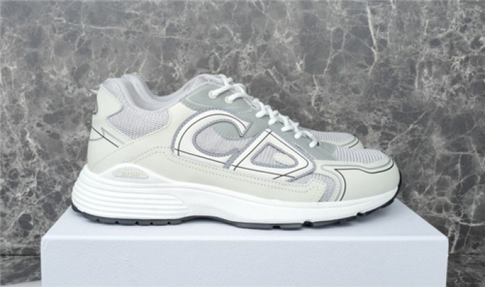 DIO* B30 SNEAKERS B30-000007