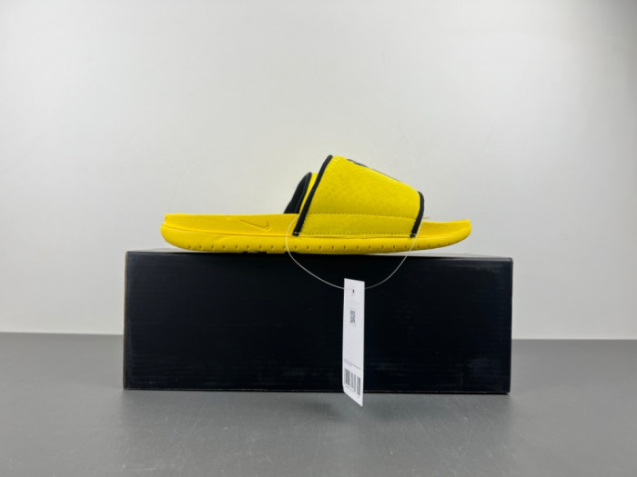 Kobe Bryant x Offcourt Slide