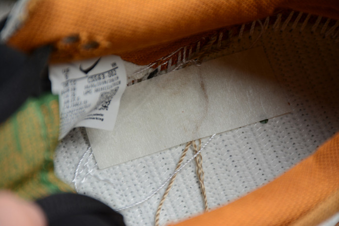 Nike SB dunk Low Safari CD2563-002