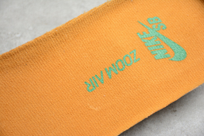 Nike SB dunk Low Safari CD2563-002