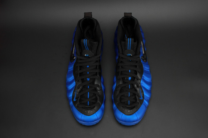NIKE AIR FOAMPOSITE PRO "BEN GORDON" 624041-403