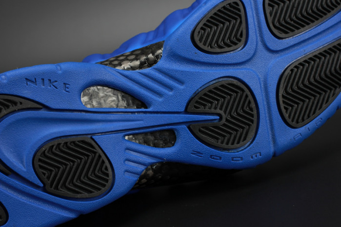 NIKE AIR FOAMPOSITE PRO "BEN GORDON" 624041-403