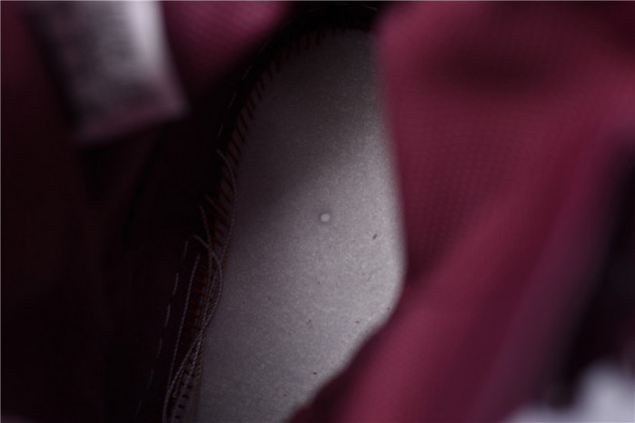 NIKE SF AIR FORCE 1 ONE FIF VINTAGE WINE PARTICLE ROSE AJ1700-600