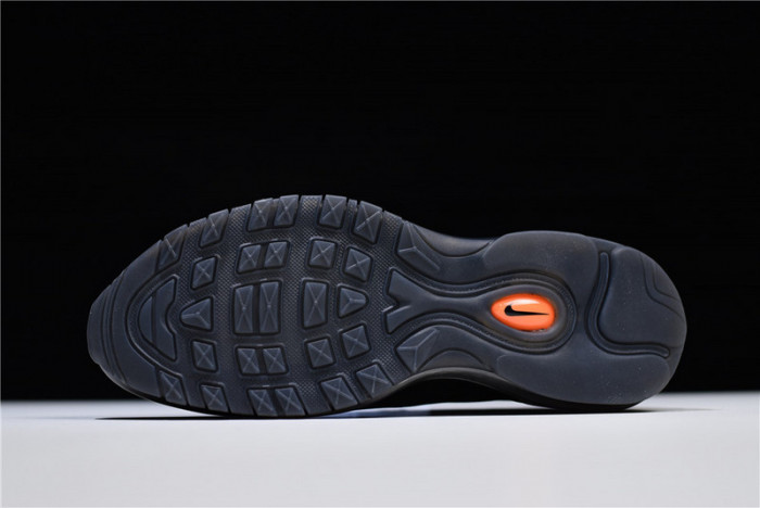 OFW Nike Air Max 97 Black AJ4585-001
