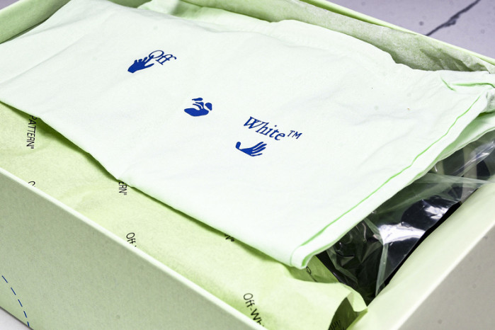 OFW Sneakers OW10033