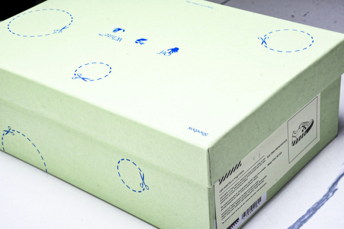 OFW Sneakers OW10033