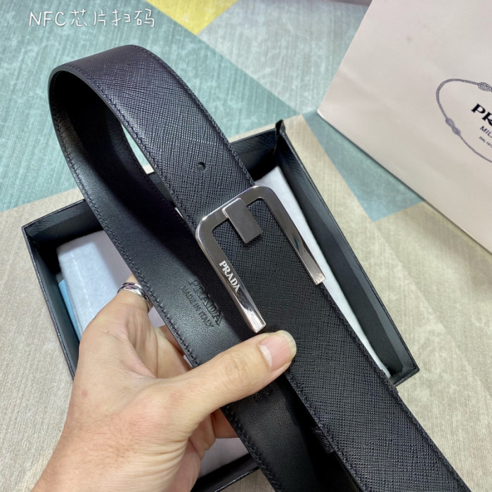 PRADA BELT