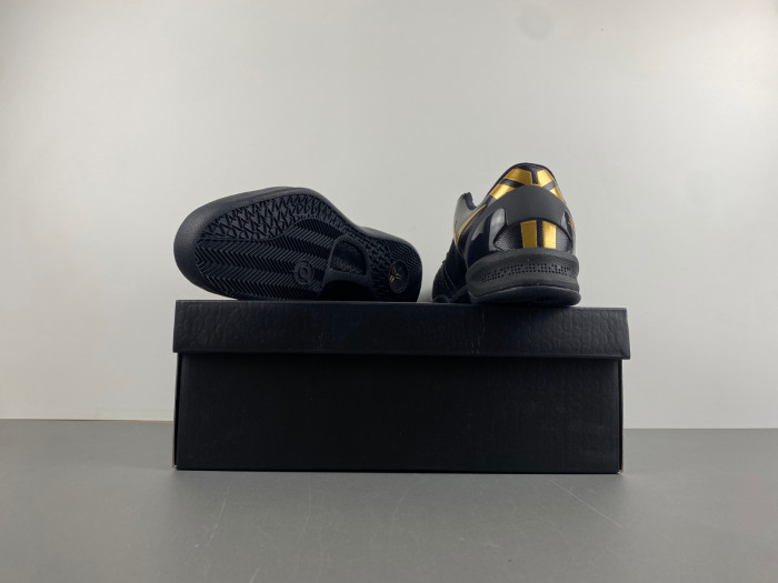 Nike Kobe 8 Pit Viper 603270-100