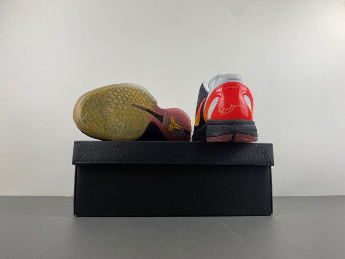 NIKE Kobe 6 Protro CW2190-503