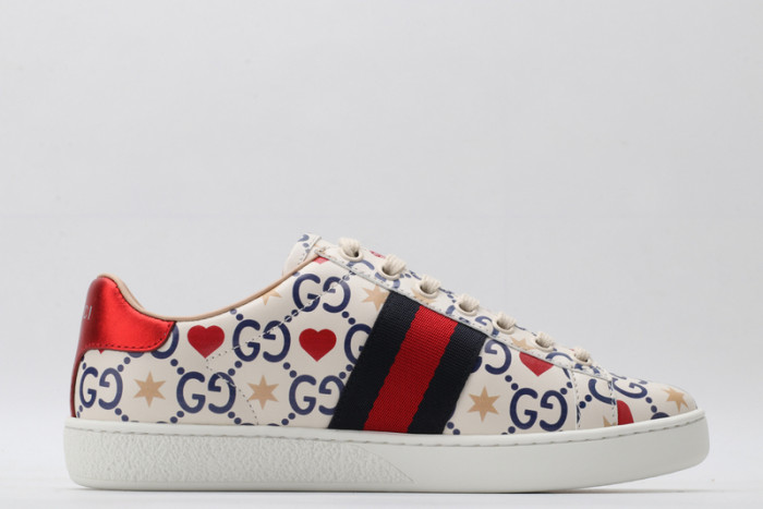 G*u*i* trainer sneaker57