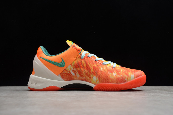 Nike Kobe 8 System GC All Star Extraterrestrial 587580-800