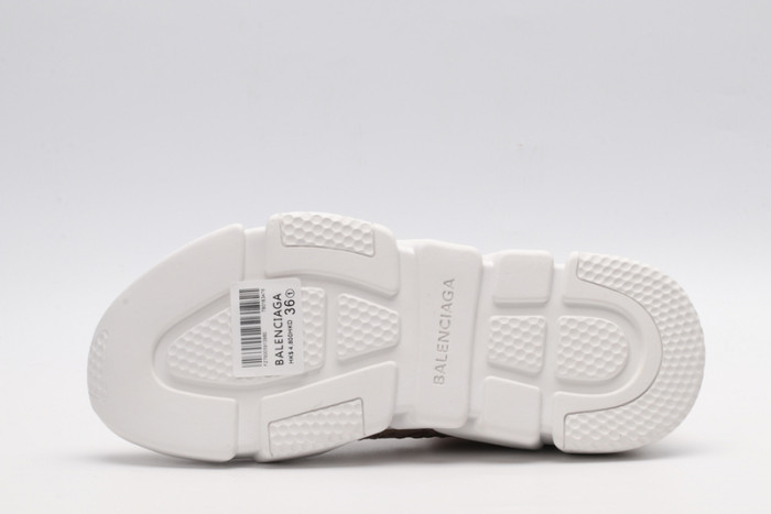 SPEED TRAINER SNEAKERS 1000032