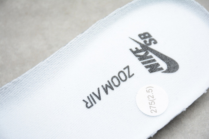 NIKE DUNK LOW BQ6817-002