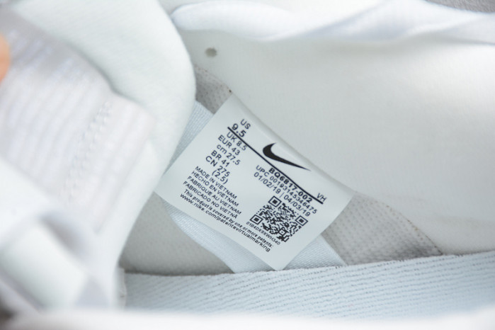 NIKE DUNK LOW BQ6817-002