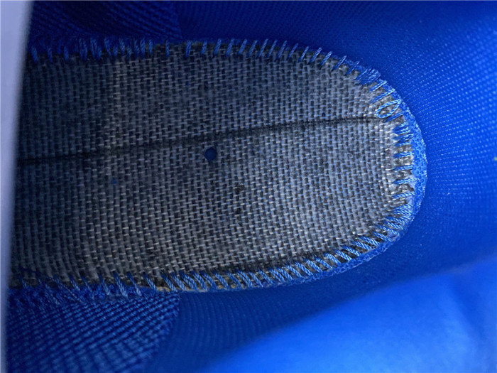 TRIPLES TRAINER SNEAKERS LETTERS 2000017