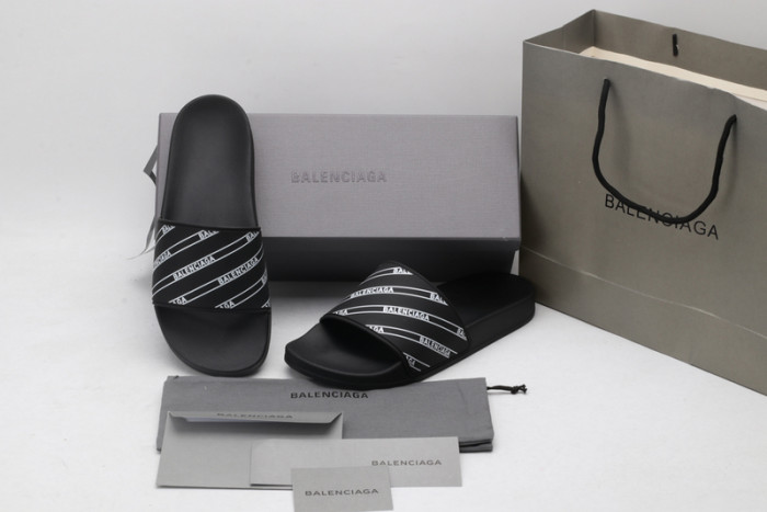 Balenciag* Sandal11