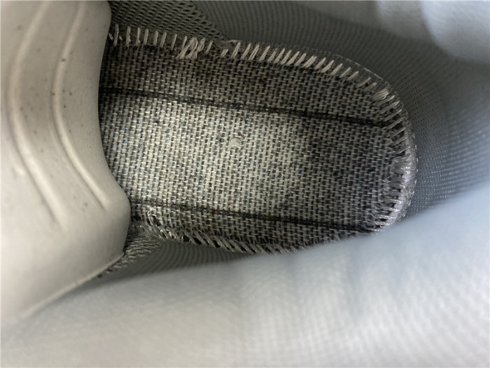 TRIPLES TRAINER SNEAKERS LETTERS 2000022